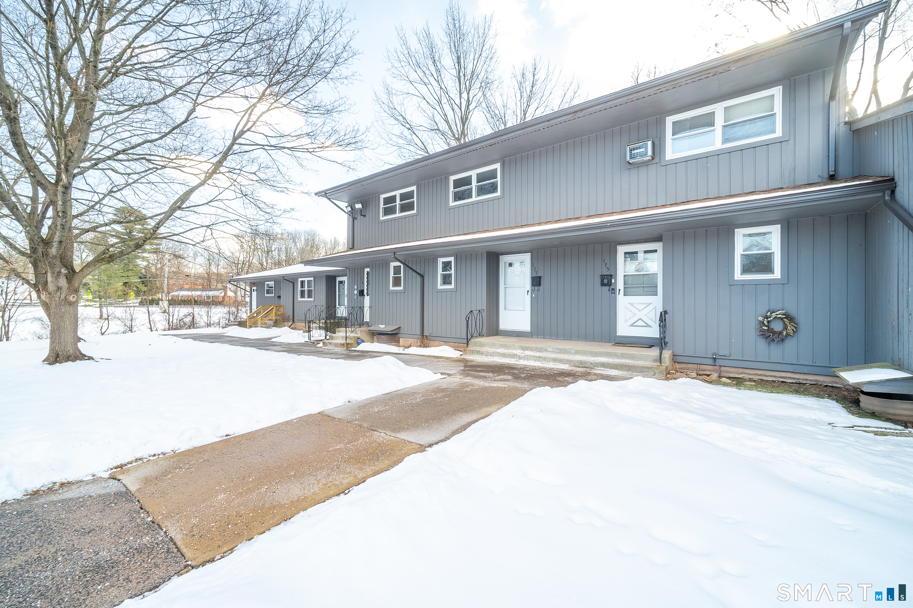 177 Moylan Court Newington CT 06111