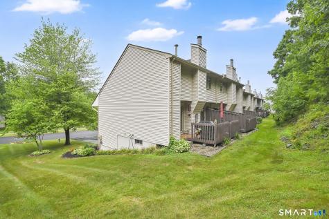 55 Apple Hill Newington CT 06111
