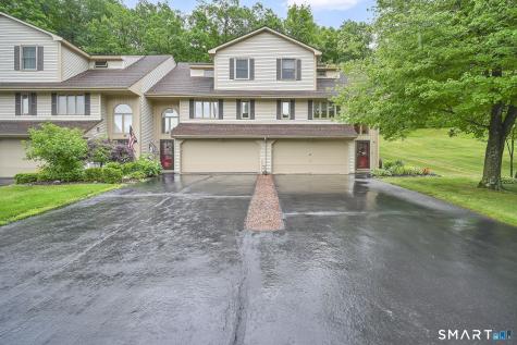 55 Apple Hill Newington CT 06111