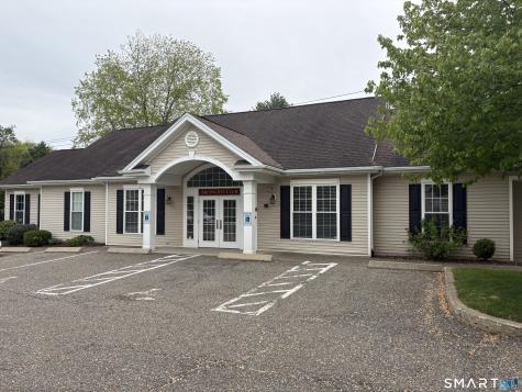 805 Sienna Drive Danbury CT 06810