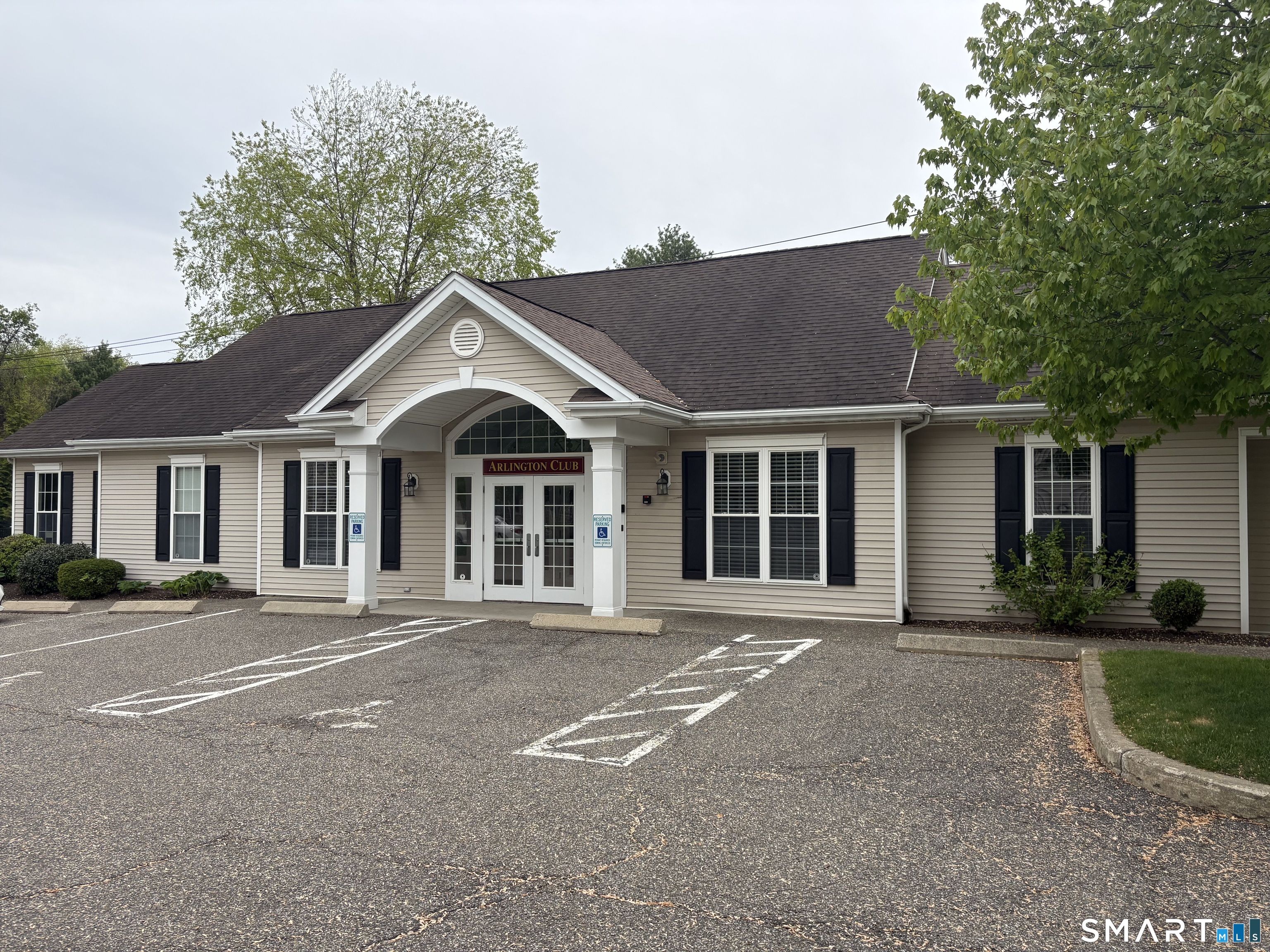 805 Sienna Drive Danbury CT 06810
