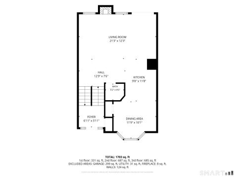 805 Sienna Drive Danbury CT 06810