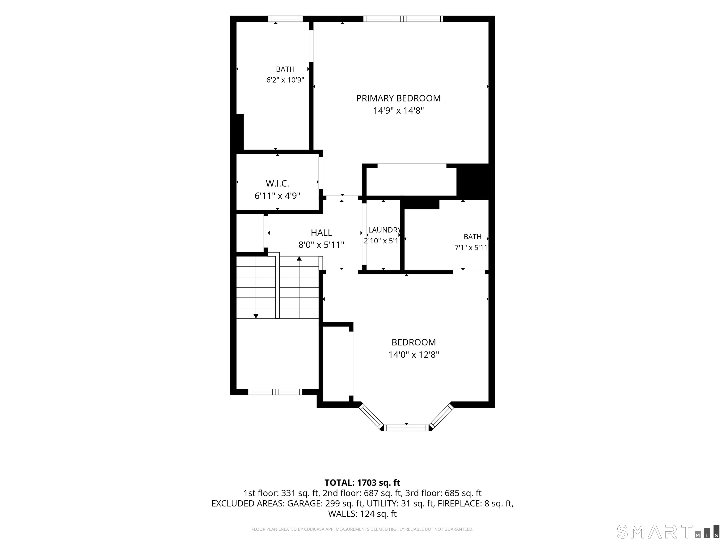 805 Sienna Drive Danbury CT 06810