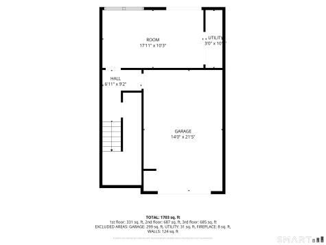 805 Sienna Drive Danbury CT 06810