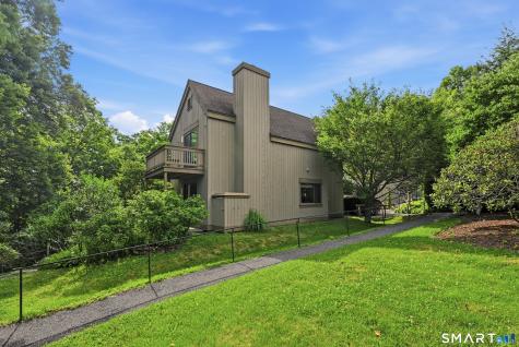76 Heritage Village Southbury CT 06488
