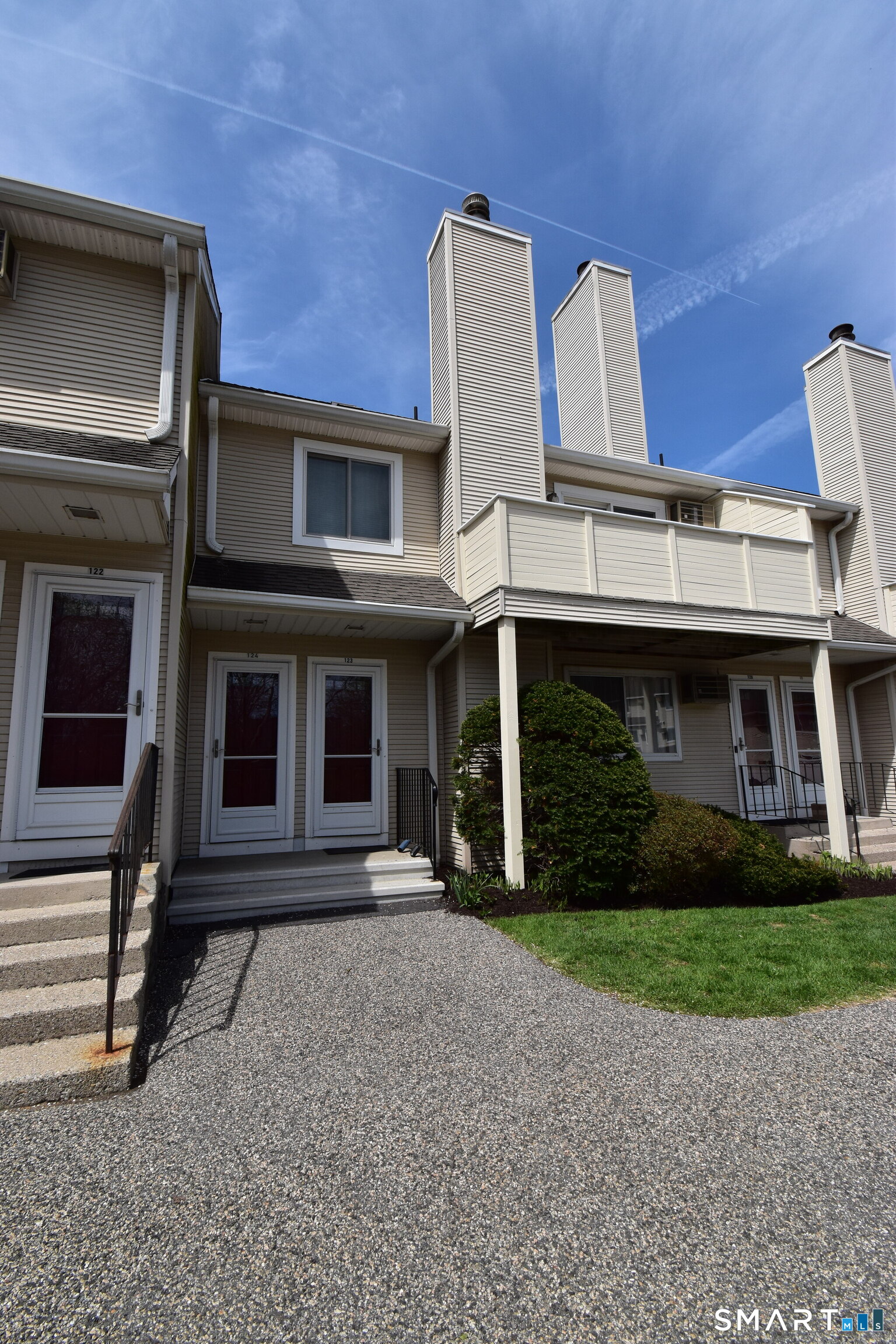 124 Willow Springs New Milford CT 06776