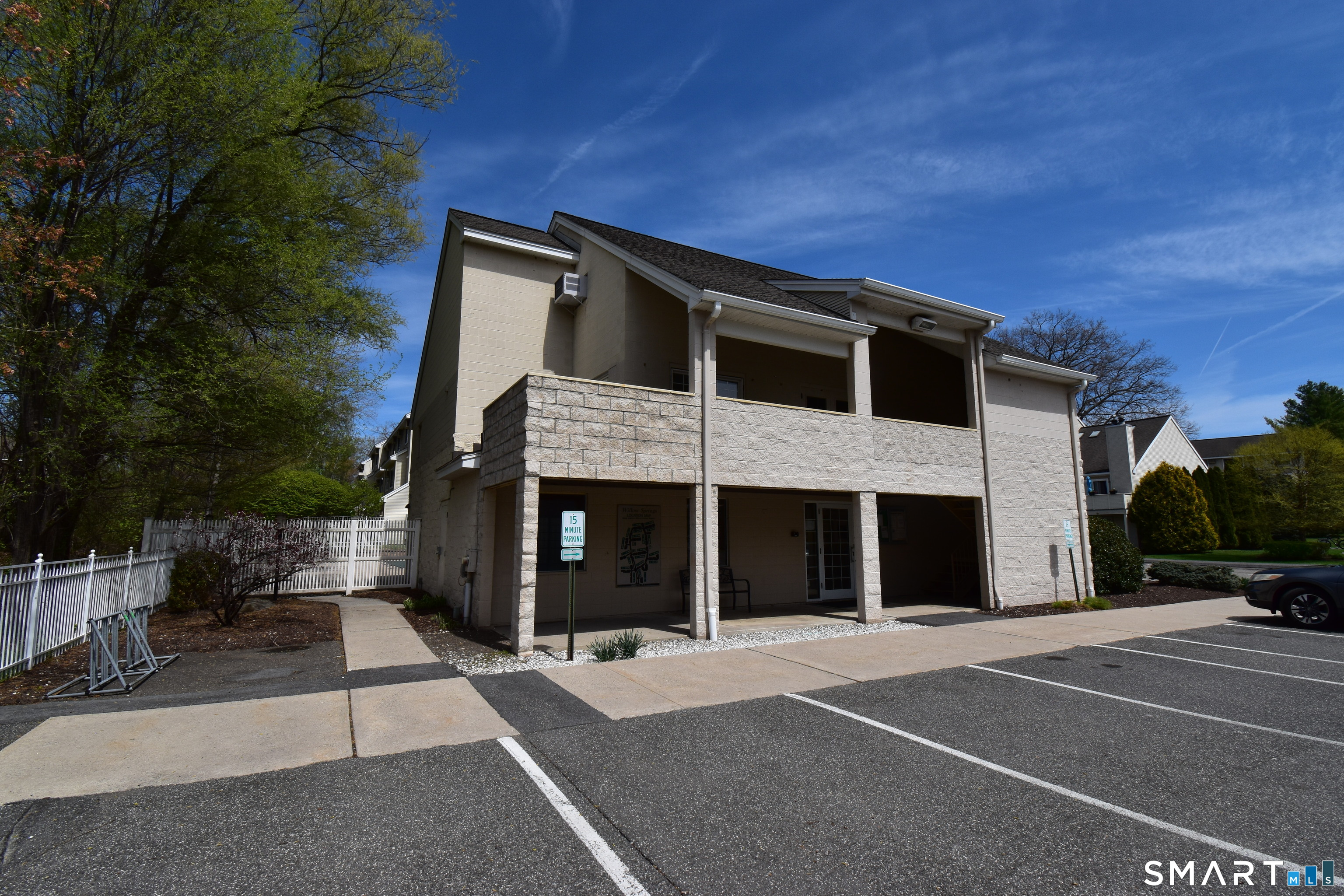 124 Willow Springs New Milford CT 06776