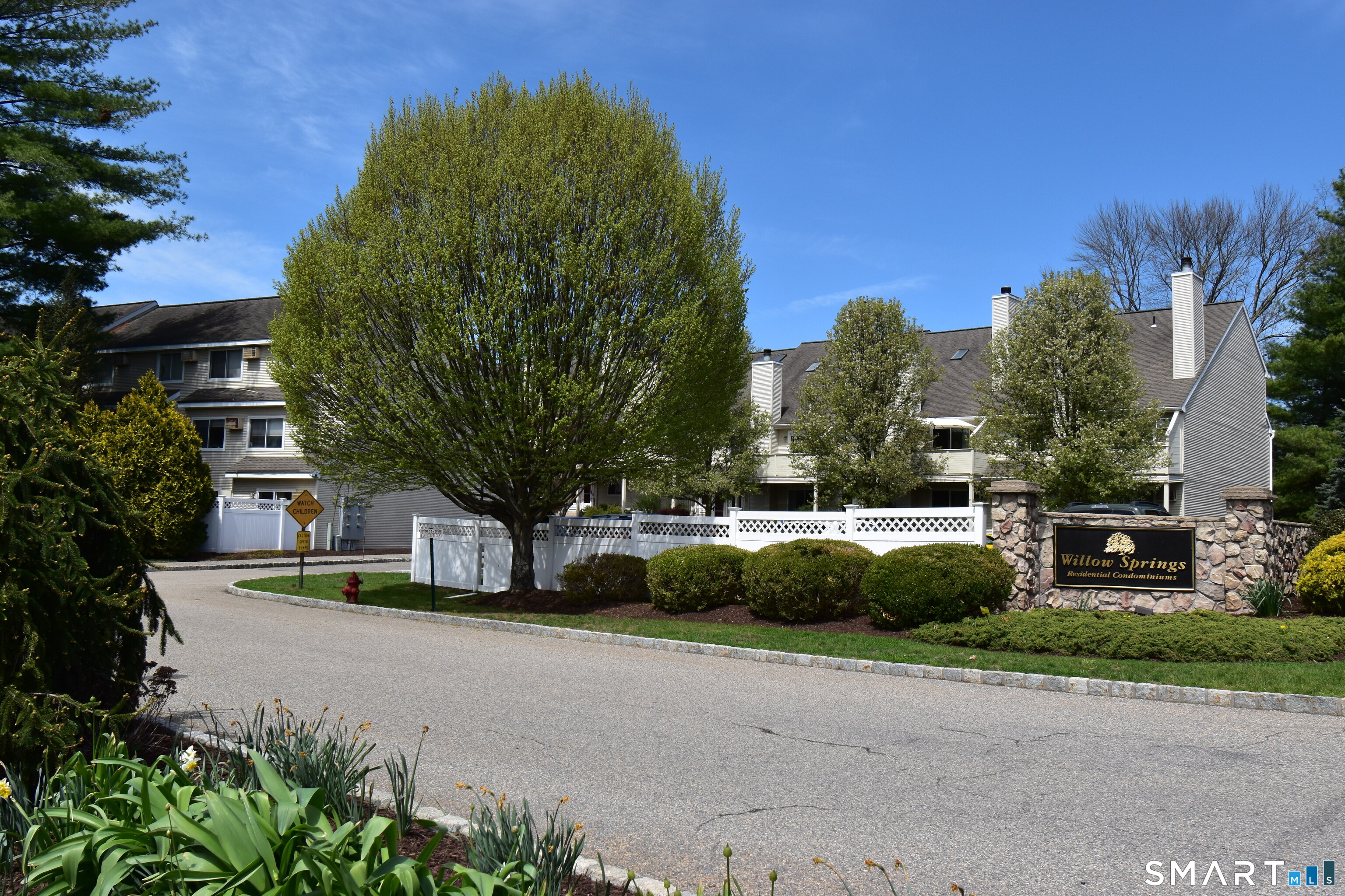 124 Willow Springs New Milford CT 06776