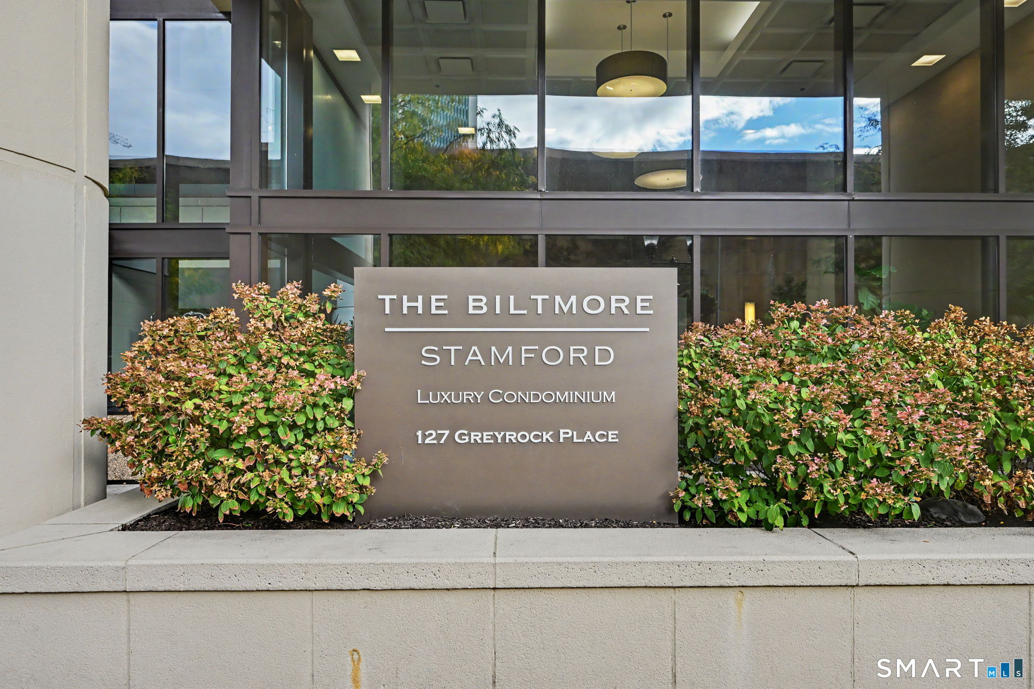 127 Greyrock Place Stamford CT 06901