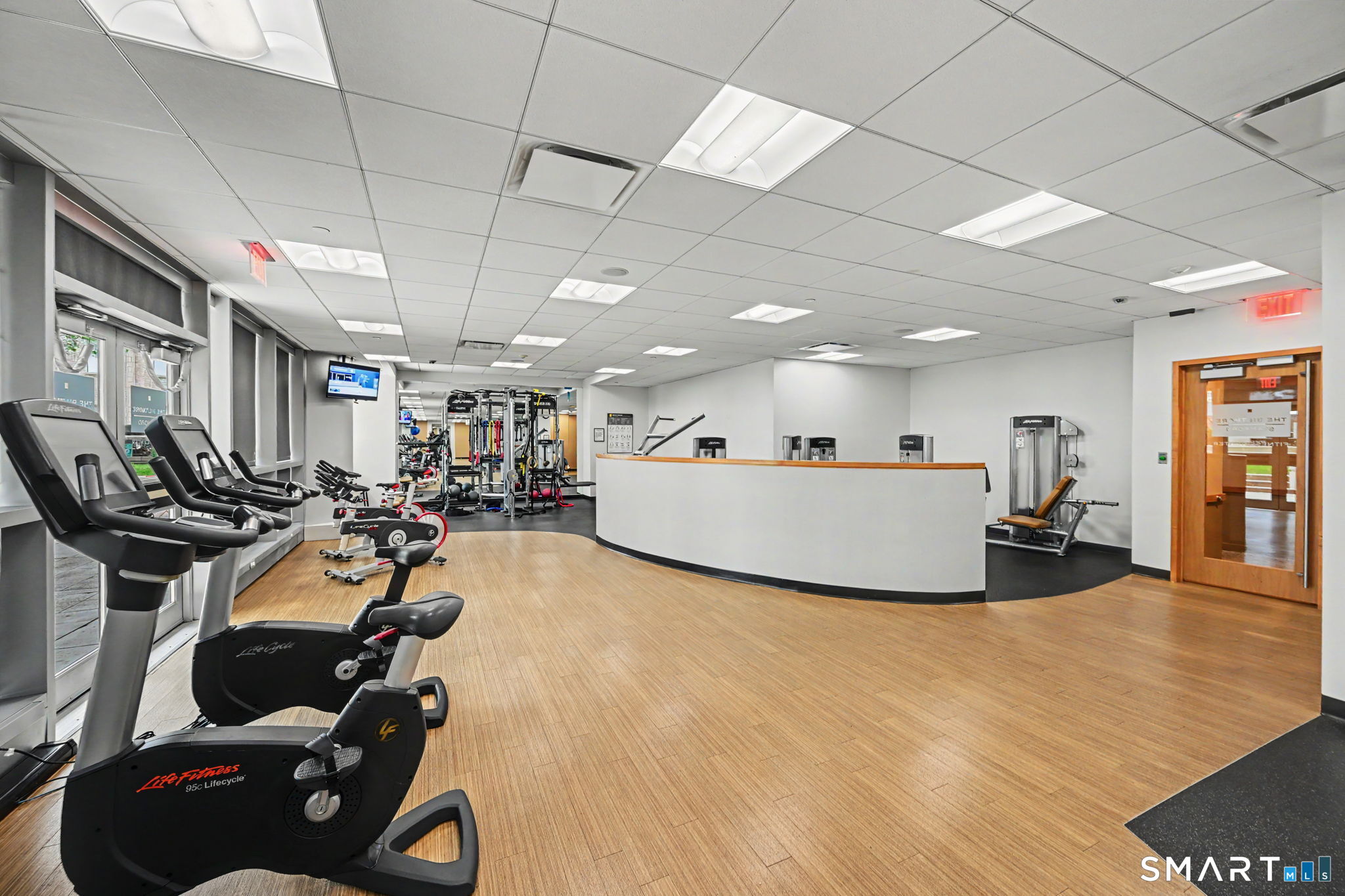 127 Greyrock Place Stamford CT 06901