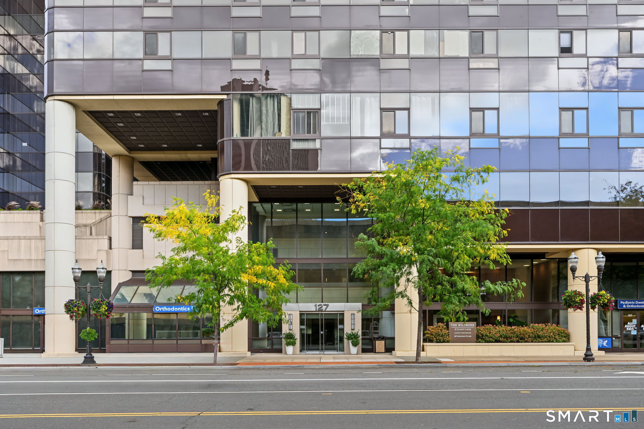 127 Greyrock Place Stamford CT 06901