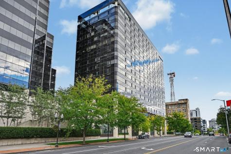 127 Greyrock Place Stamford CT 06901