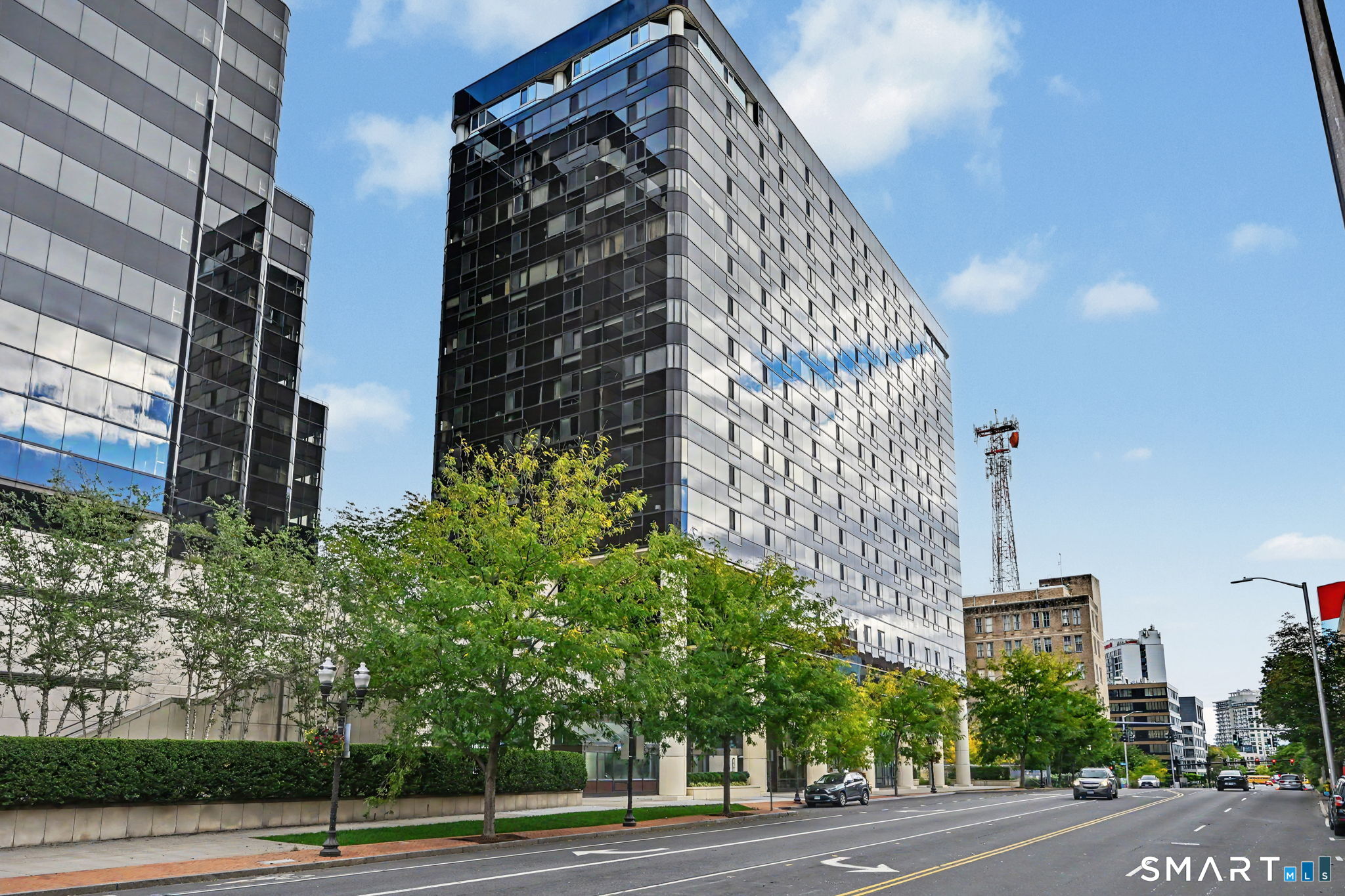 127 Greyrock Place Stamford CT 06901