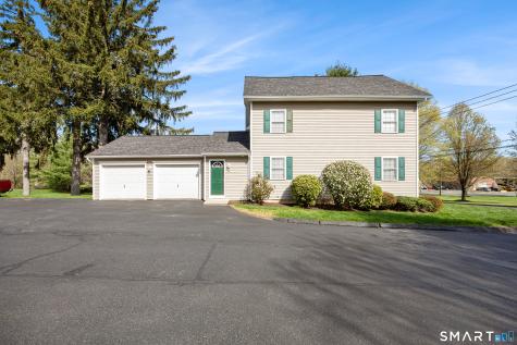 127 Burritt Street Southington CT 06479