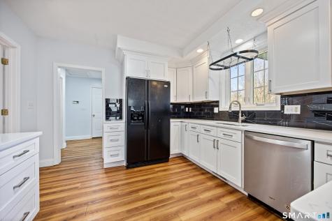127 Burritt Street Southington CT 06479