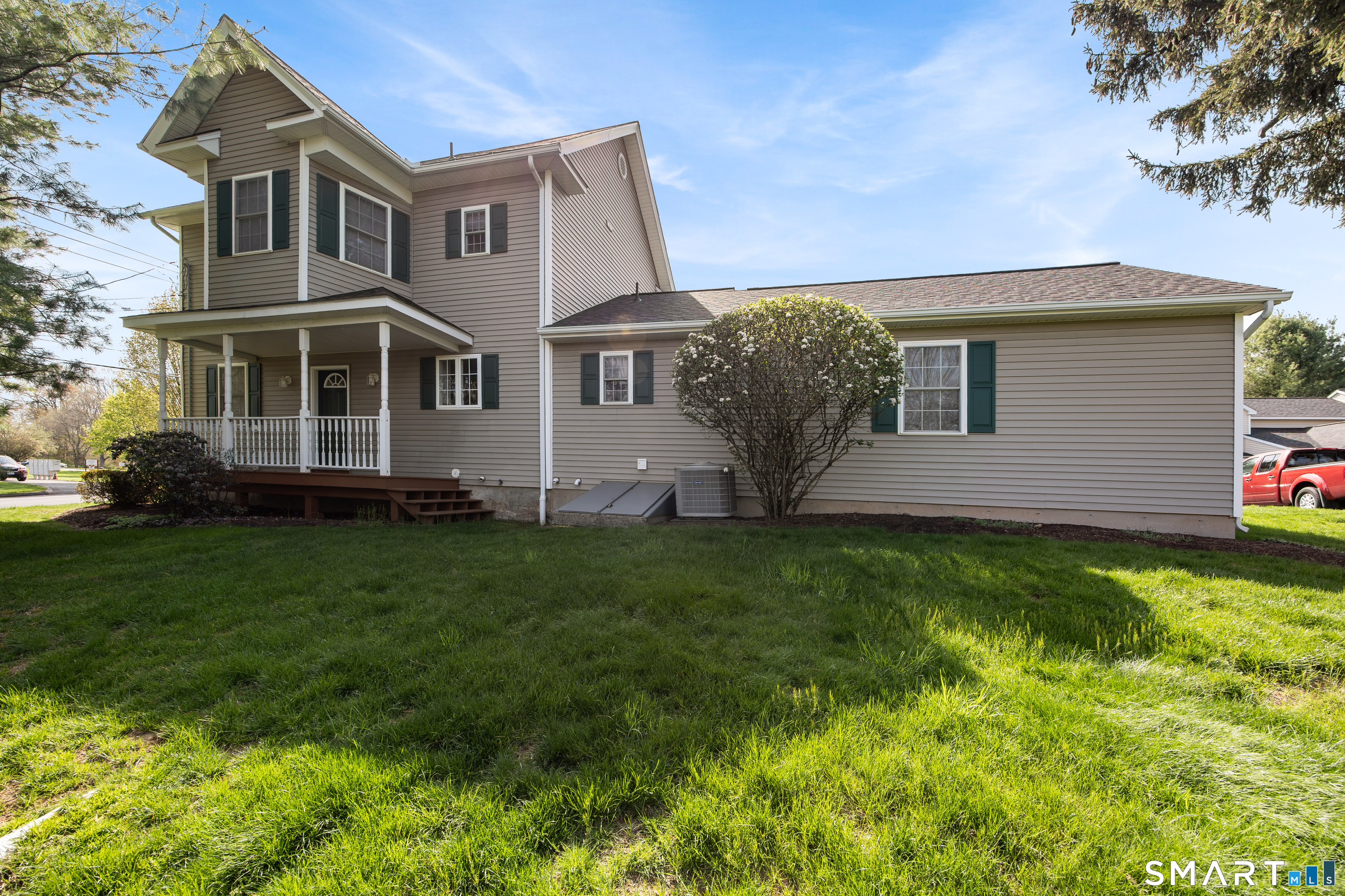 127 Burritt Street Southington CT 06479