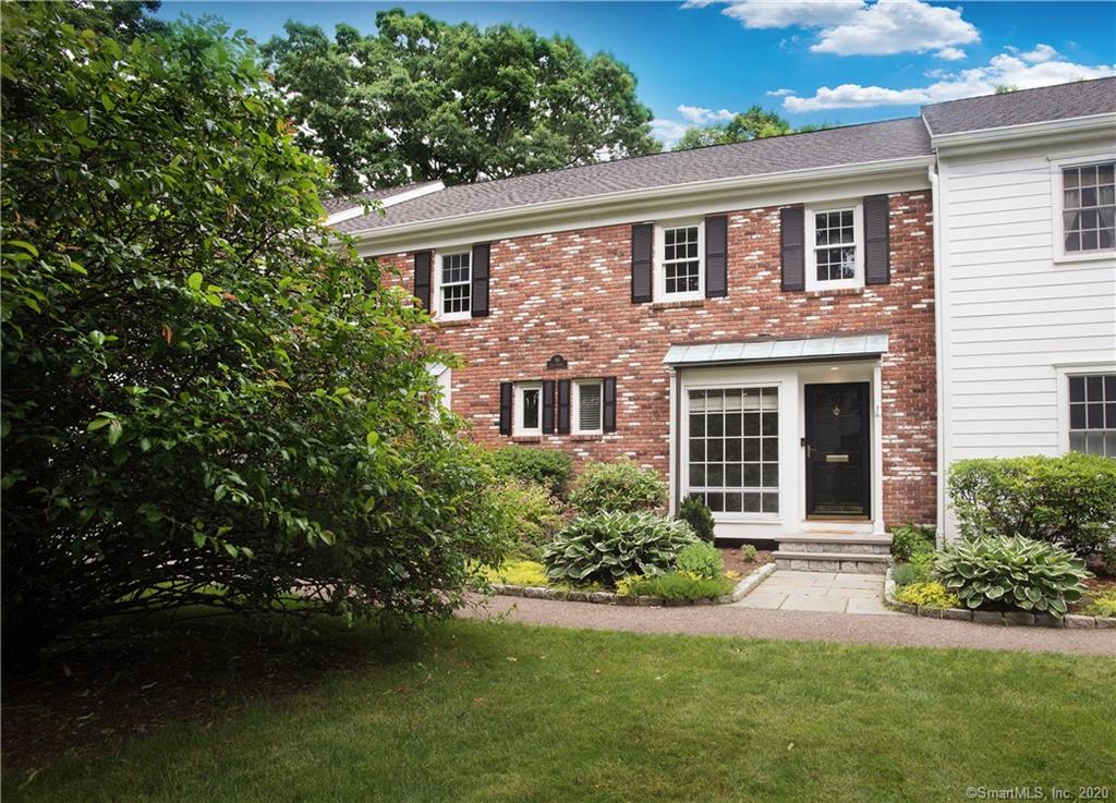 96 East Avenue New Canaan CT 06840