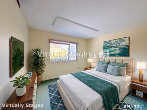 318 Heritage Village Southbury CT 06488