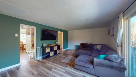 4 Lakeside Drive Ledyard CT 06339