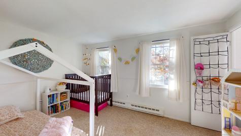 4 Lakeside Drive Ledyard CT 06339