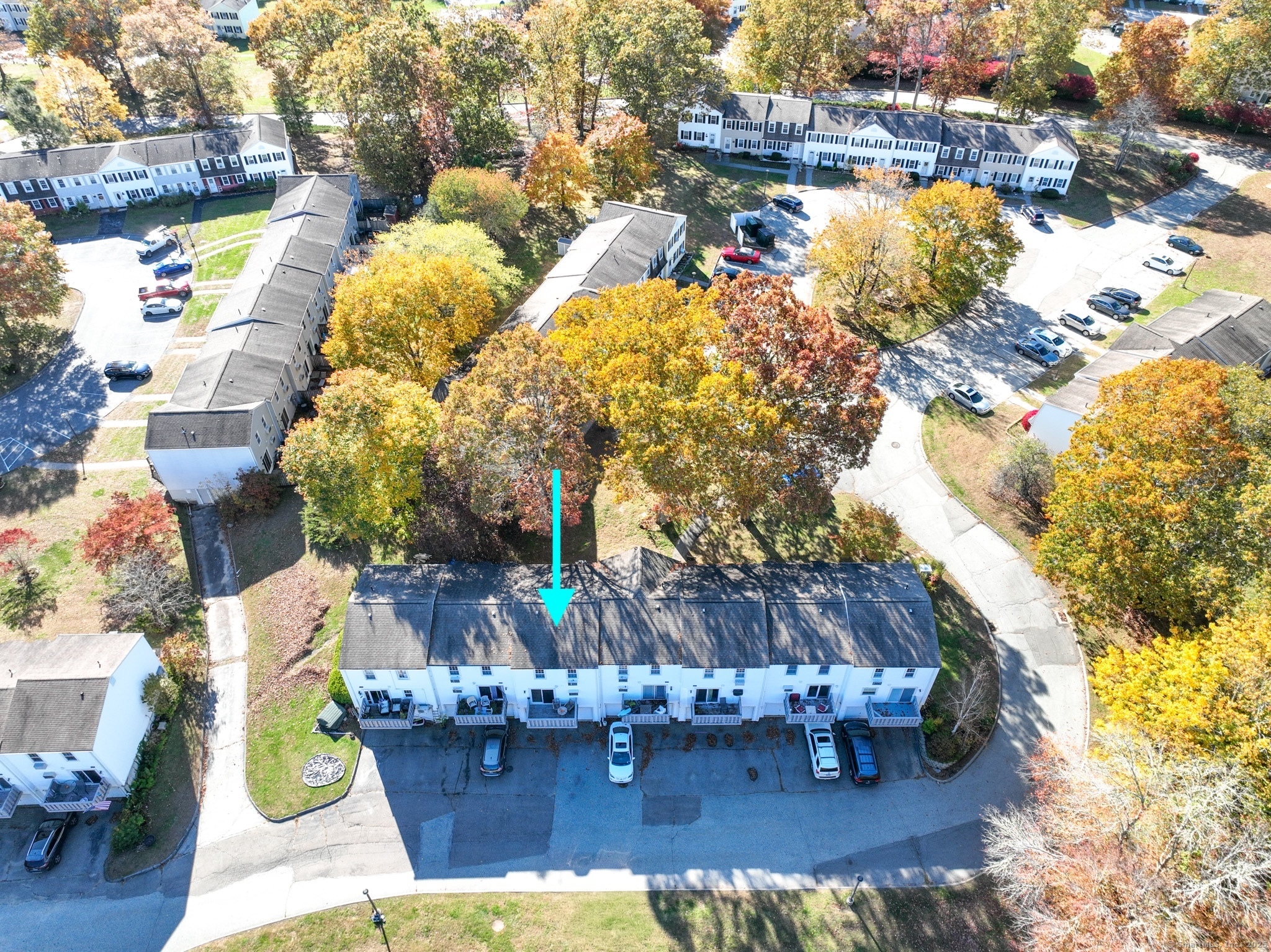 4 Lakeside Drive Ledyard CT 06339