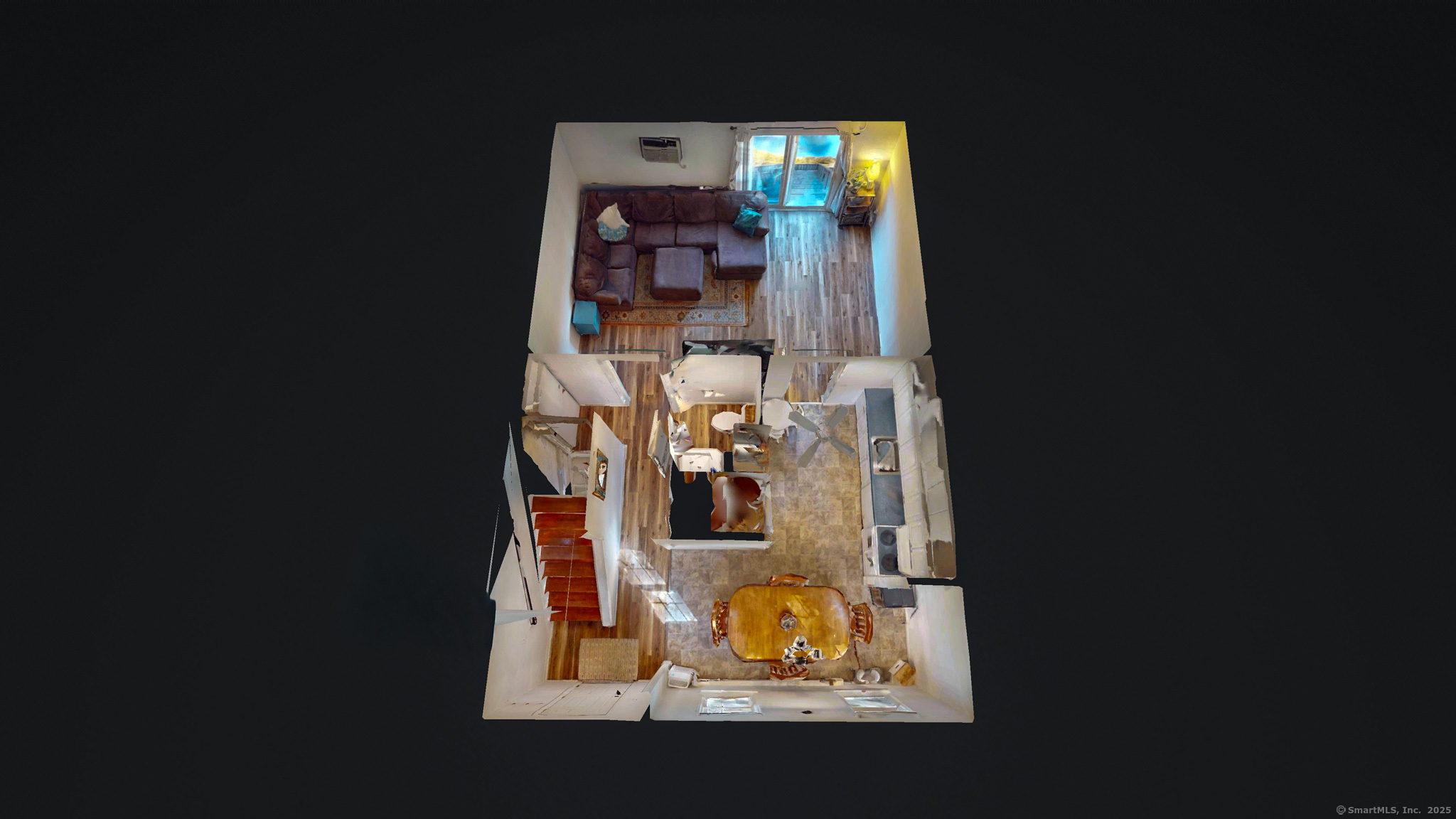 4 Lakeside Drive Ledyard CT 06339