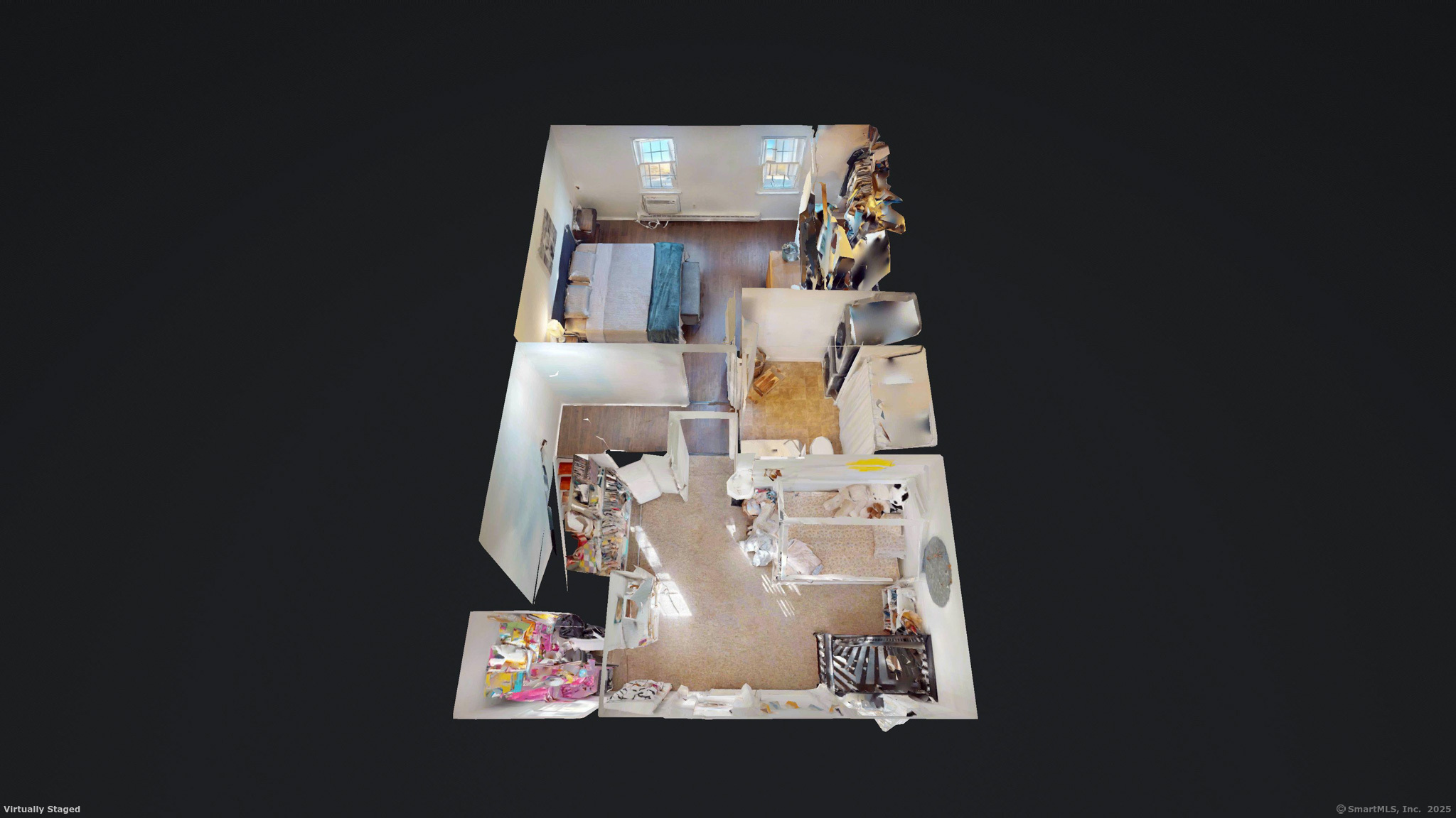 4 Lakeside Drive Ledyard CT 06339