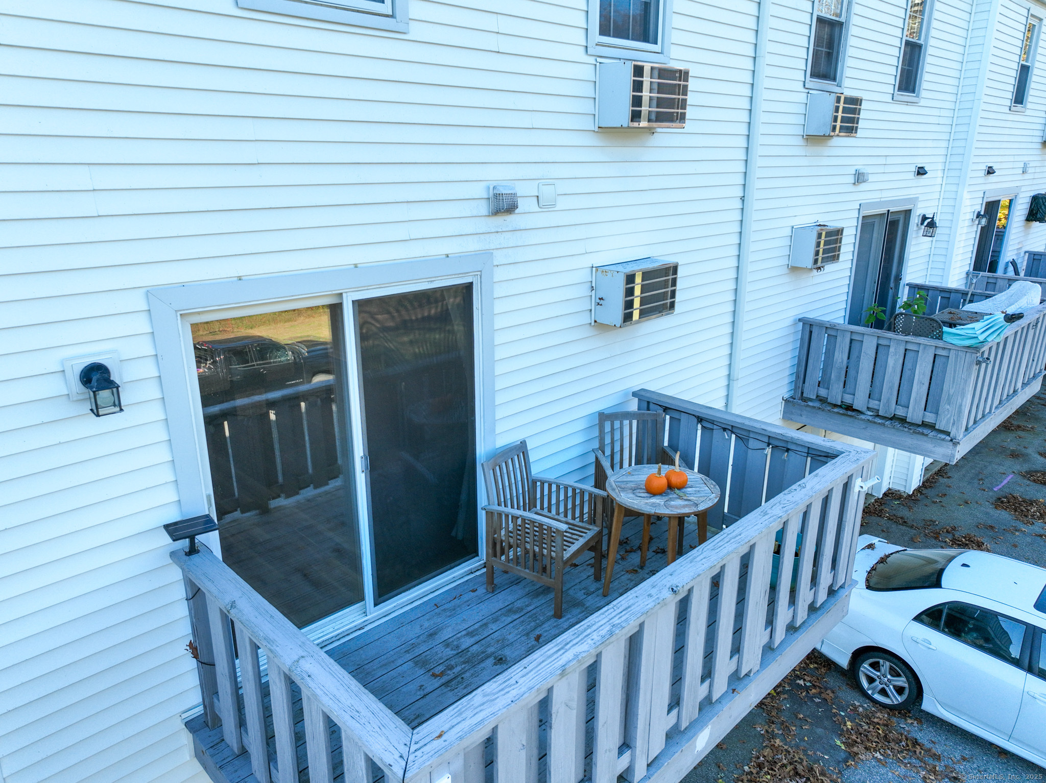 4 Lakeside Drive Ledyard CT 06339