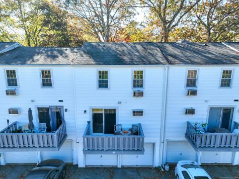 4 Lakeside Drive Ledyard CT 06339