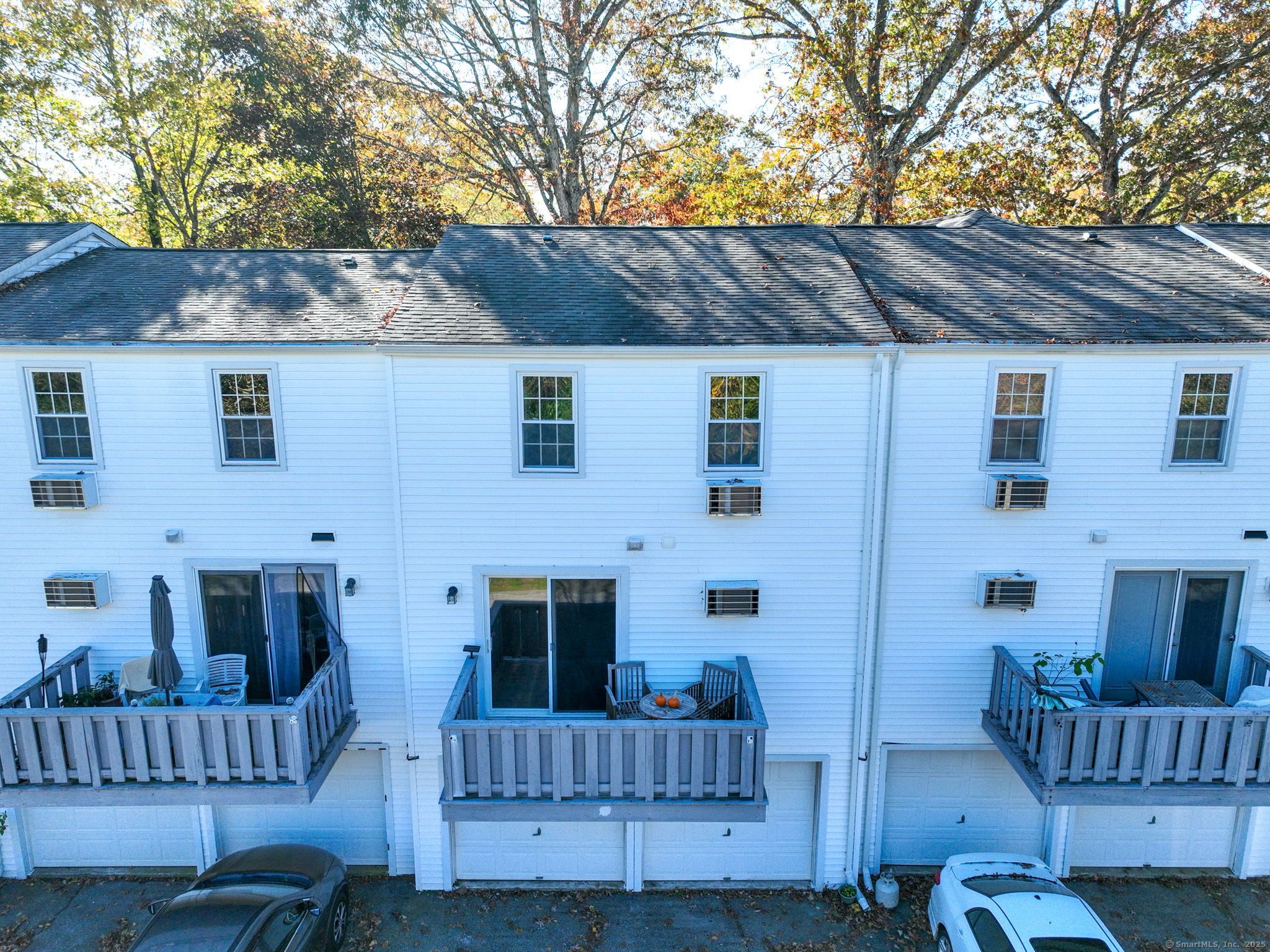 4 Lakeside Drive Ledyard CT 06339