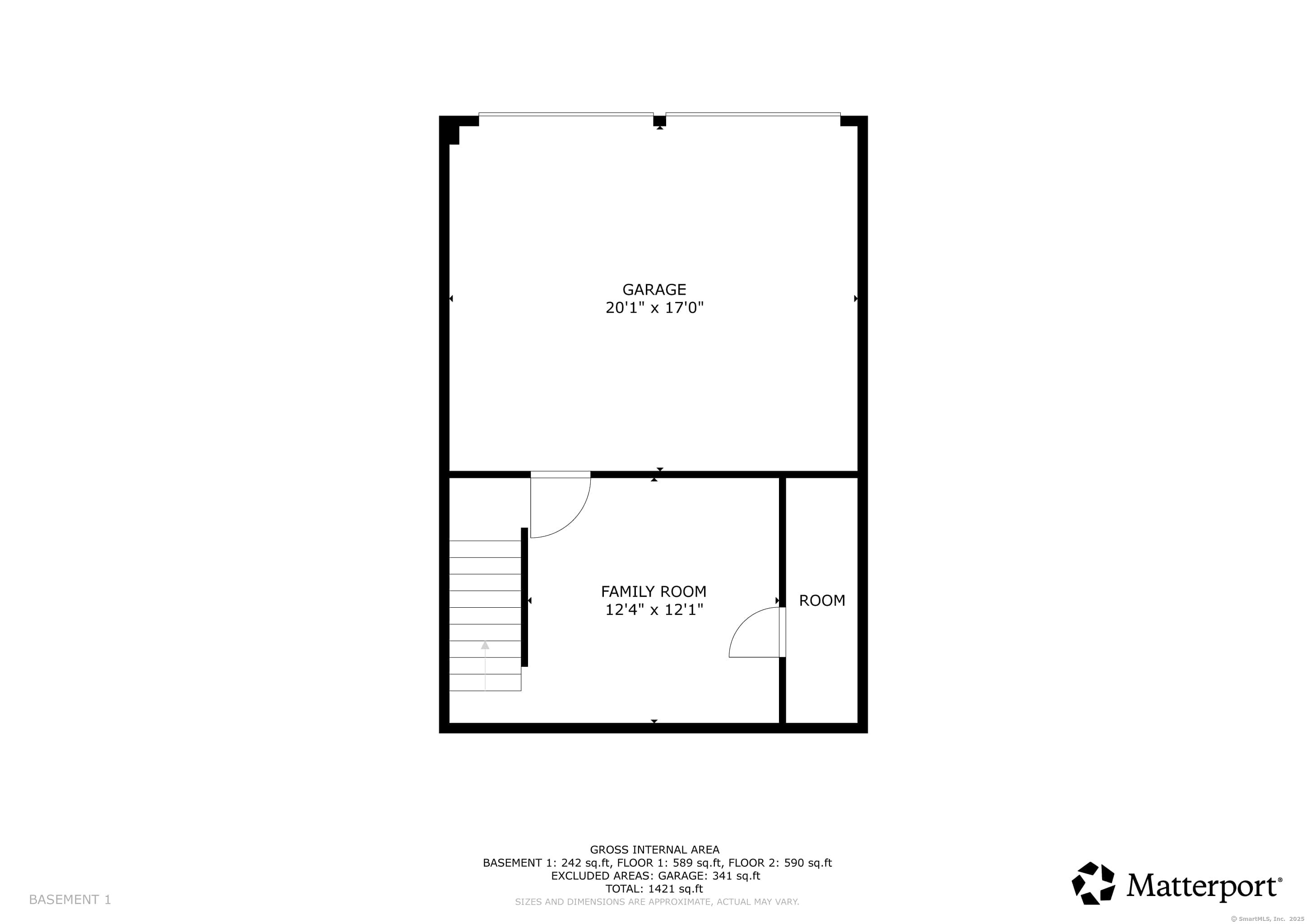 4 Lakeside Drive Ledyard CT 06339
