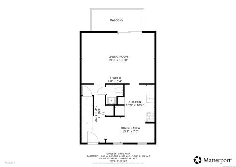 4 Lakeside Drive Ledyard CT 06339