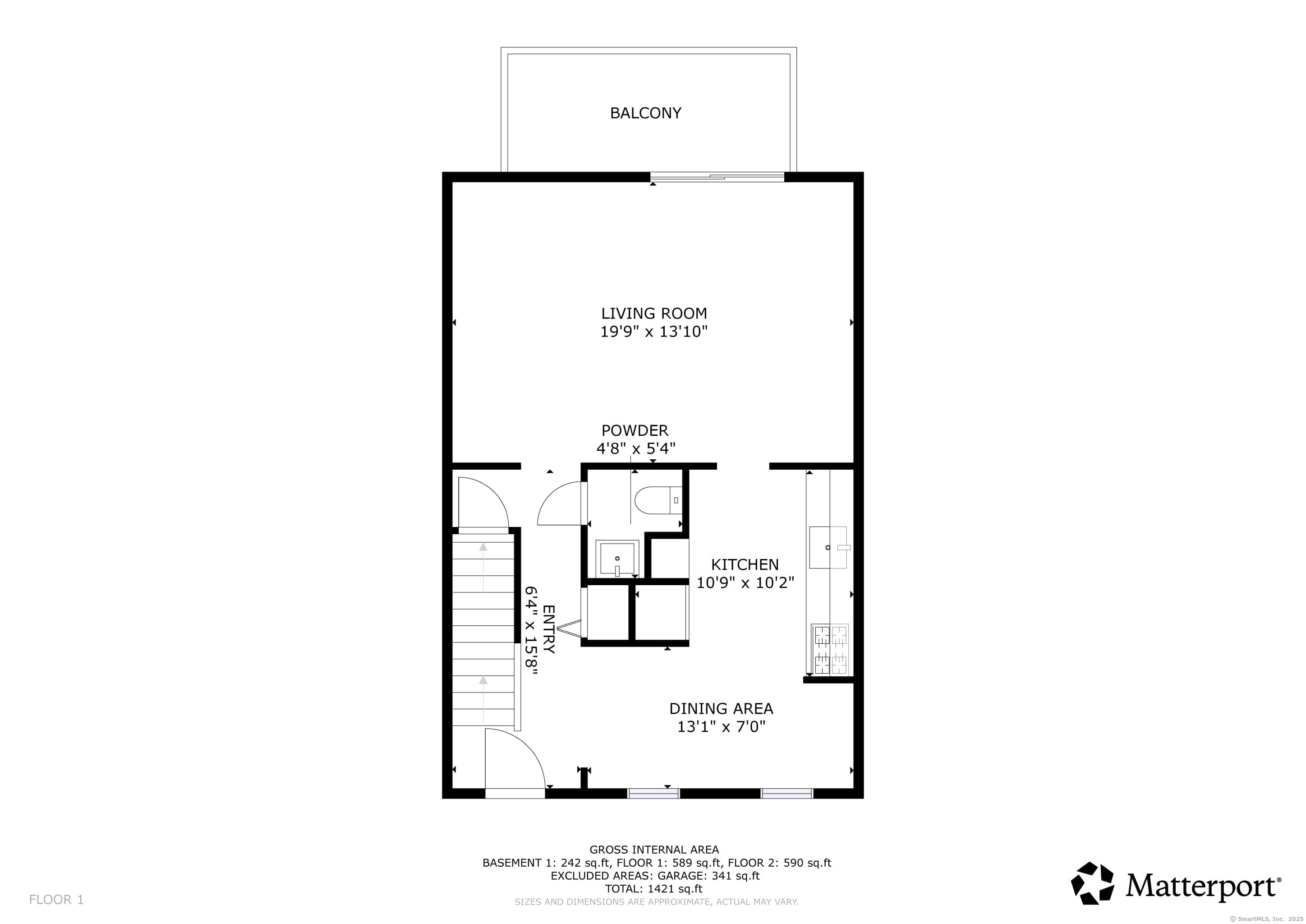 4 Lakeside Drive Ledyard CT 06339