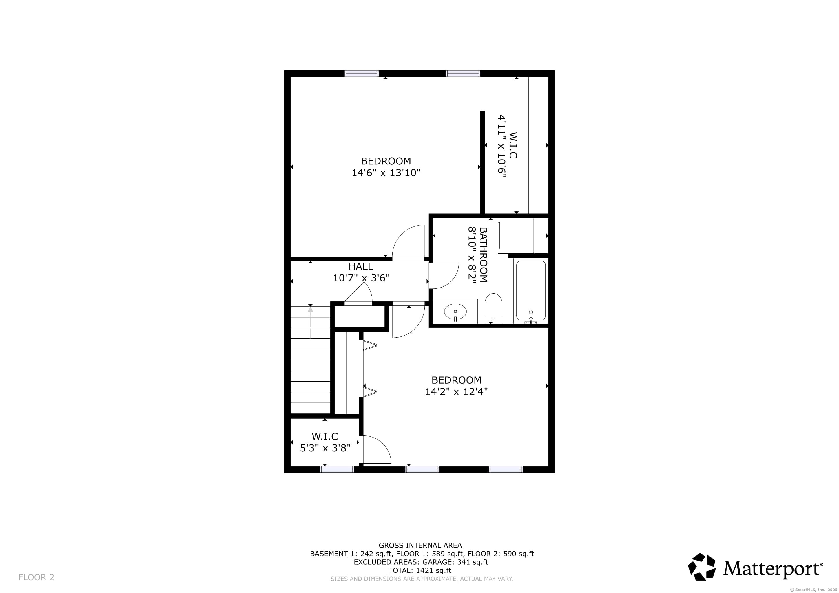 4 Lakeside Drive Ledyard CT 06339