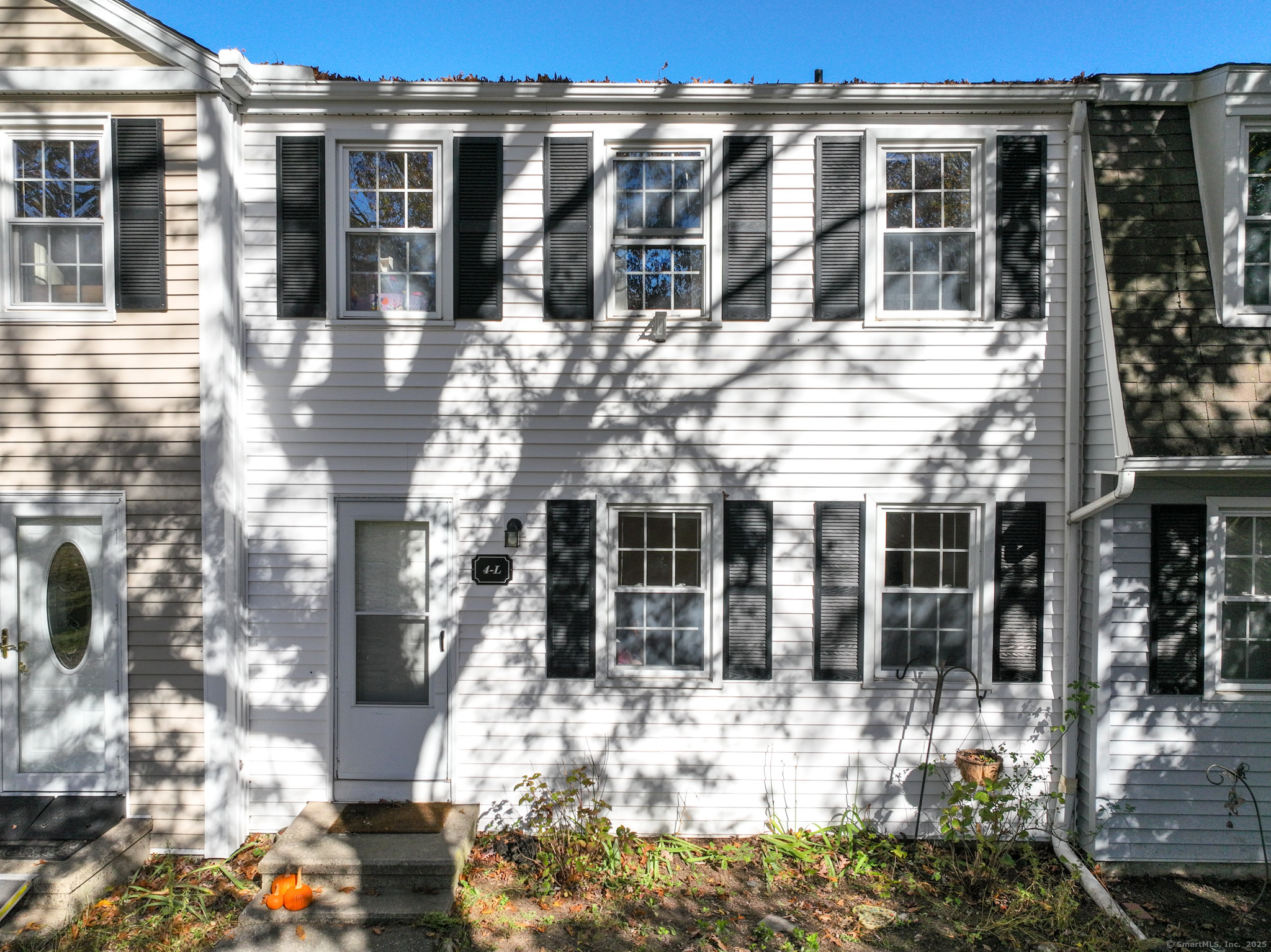 4 Lakeside Drive Ledyard CT 06339