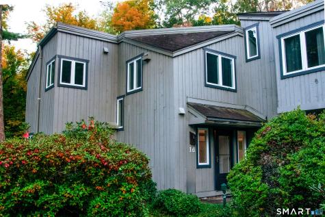 1 Talcott Glen Farmington CT 06032