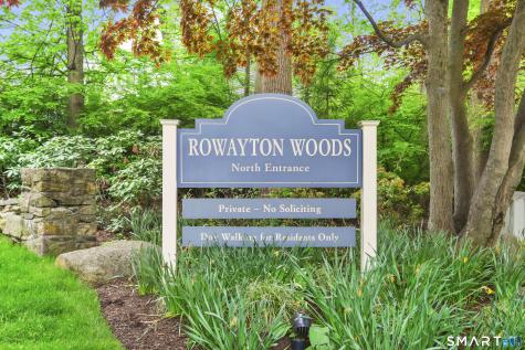 22 Rowayton Woods Drive Norwalk CT 06854