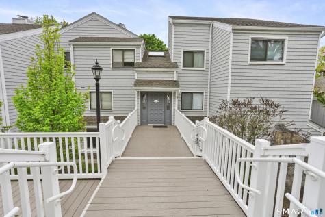 22 Rowayton Woods Drive Norwalk CT 06854