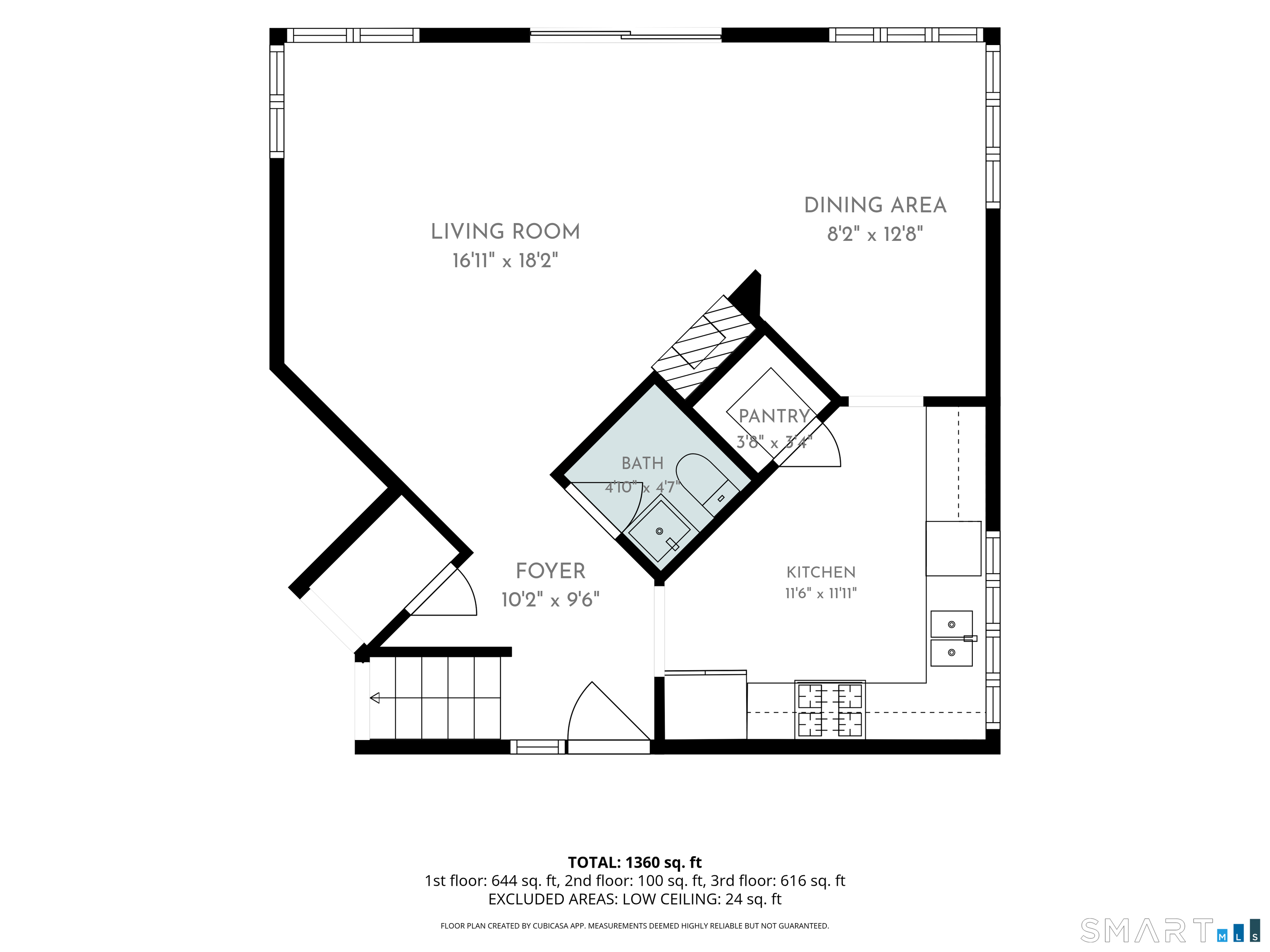 8 Staunton Court Farmington CT 06032