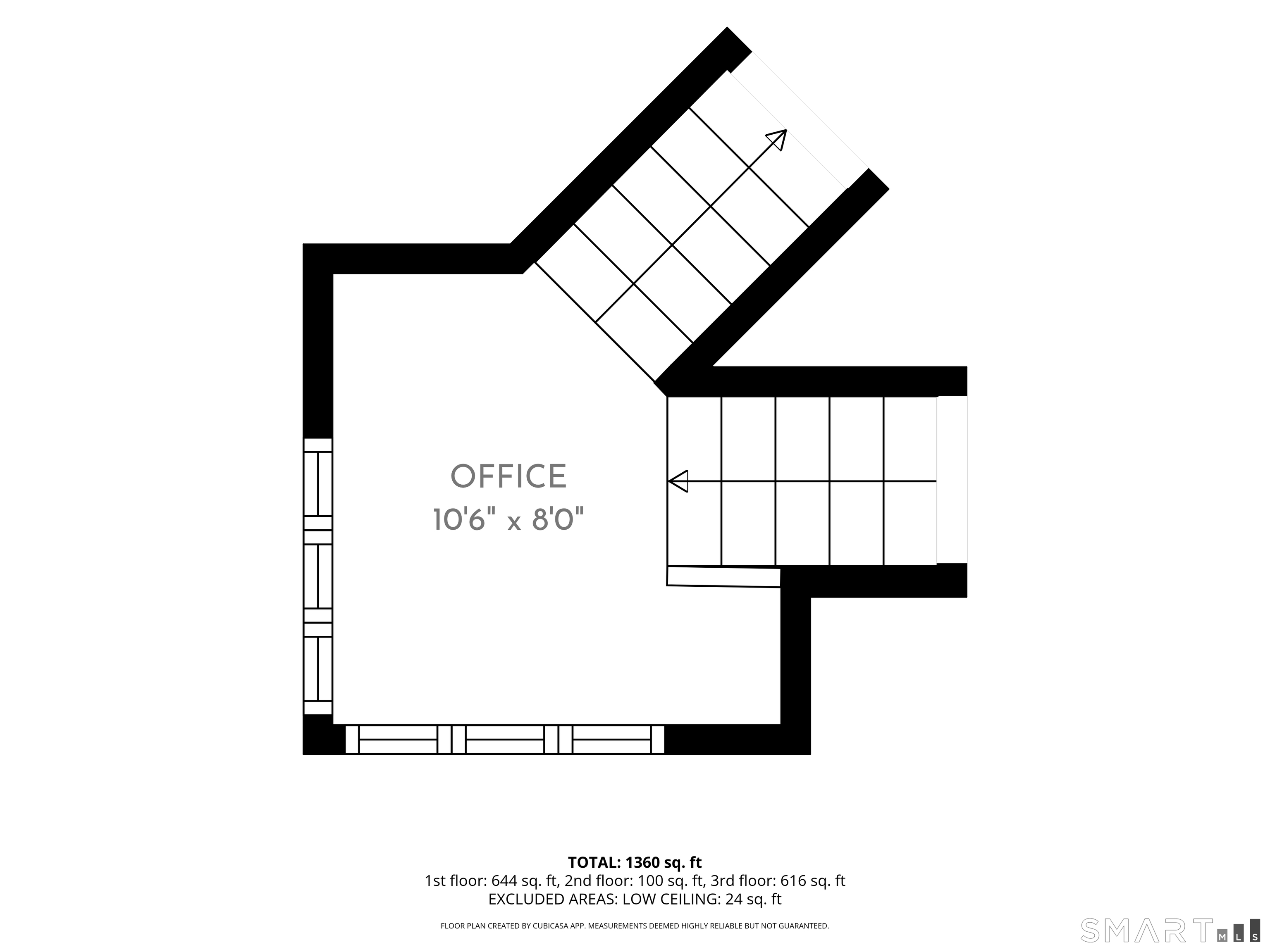 8 Staunton Court Farmington CT 06032