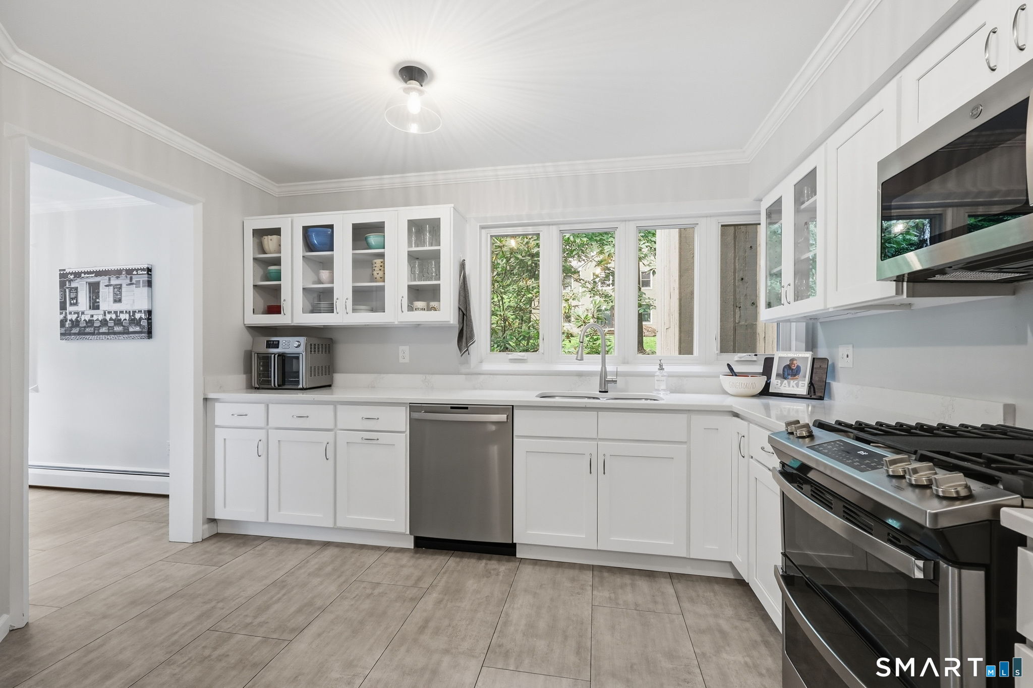 8 Staunton Court Farmington CT 06032