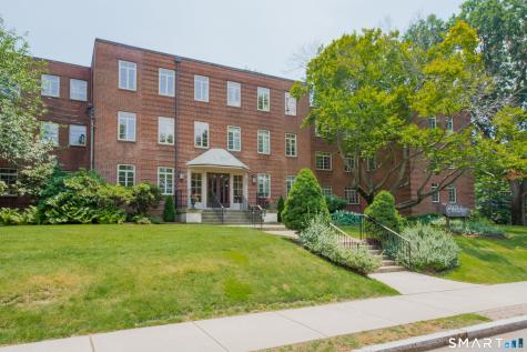 869 Farmington Avenue West Hartford CT 06119