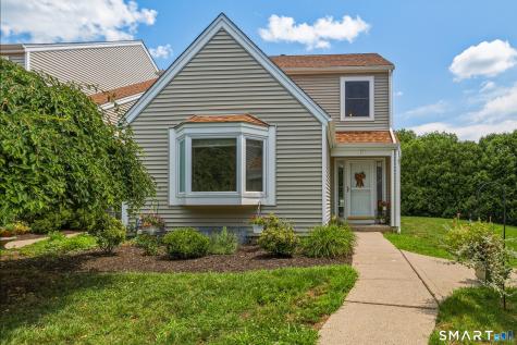 51 Brentwood Drive Wallingford CT 06492