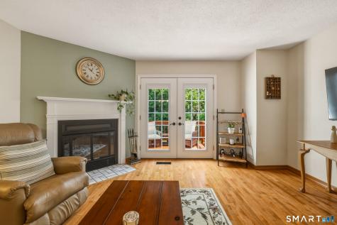 51 Brentwood Drive Wallingford CT 06492