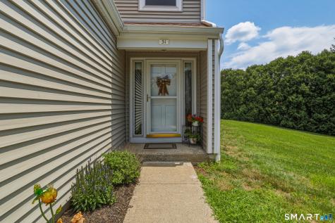 51 Brentwood Drive Wallingford CT 06492
