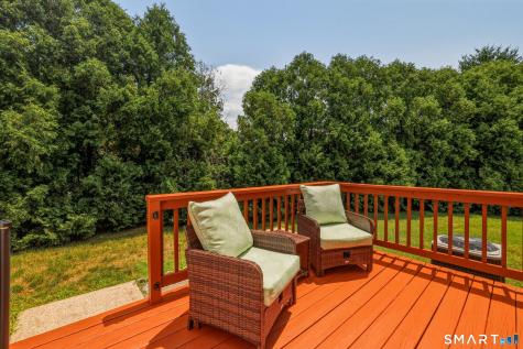 51 Brentwood Drive Wallingford CT 06492