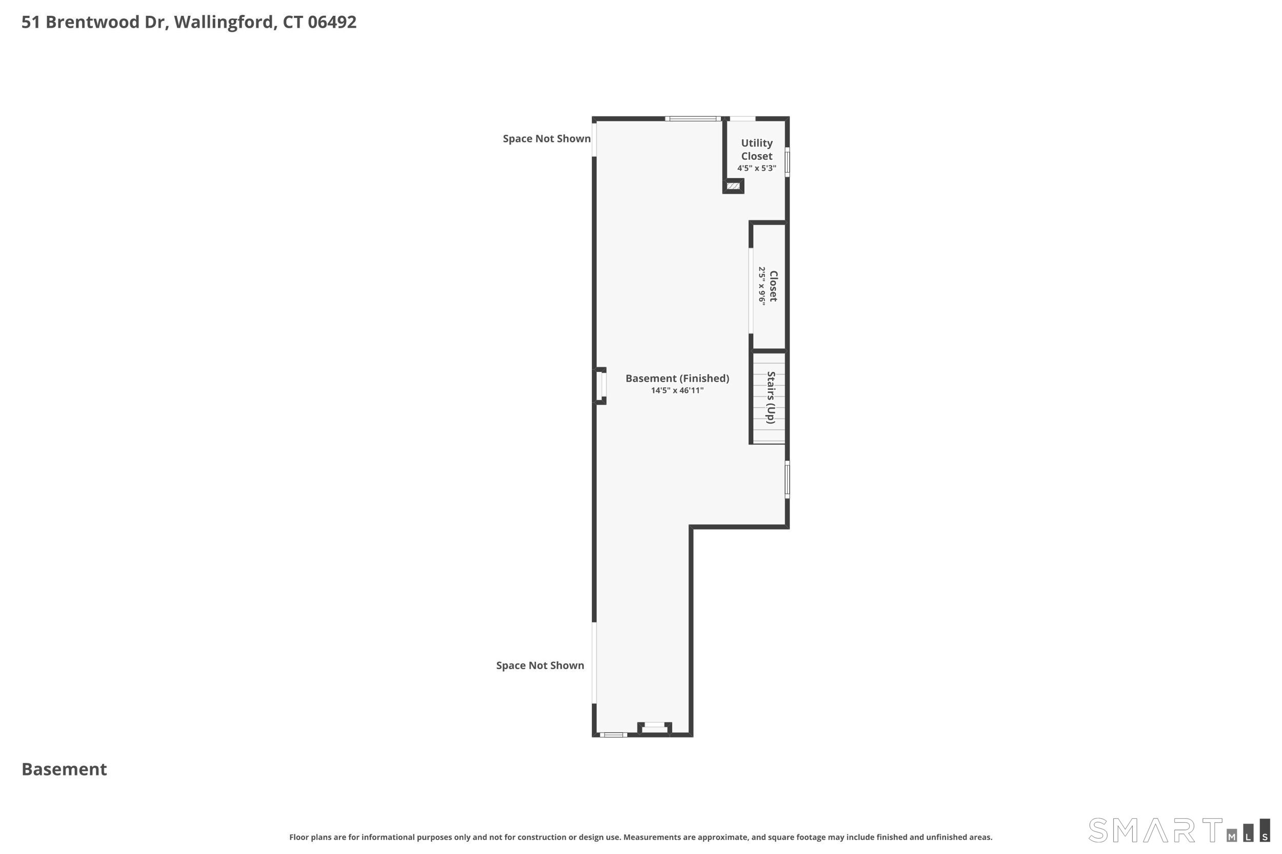 51 Brentwood Drive Wallingford CT 06492