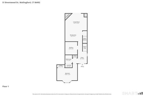 51 Brentwood Drive Wallingford CT 06492