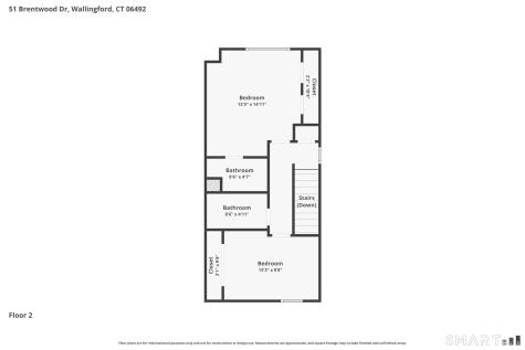51 Brentwood Drive Wallingford CT 06492