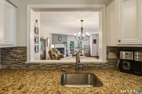 51 Brentwood Drive Wallingford CT 06492